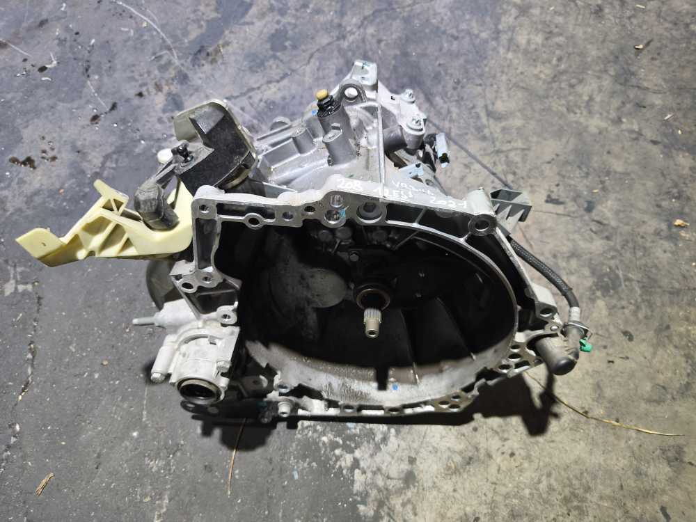 BOITE DE VITESSE MANUEL CITROEN/PEUGEOT  - Vue 2